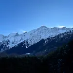 Appartamento Le Cocon Du Prarion Les Houches