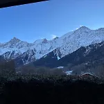 Le Cocon Du Prarion Appartamento *