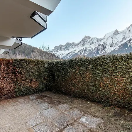 Apartment Le Cocon Du Prarion *