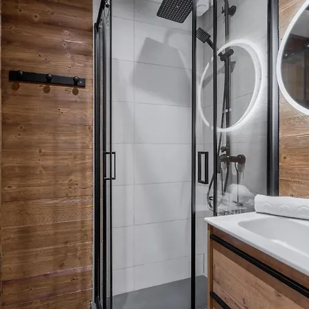 Le Cocon Du Prarion Apartment Les Houches