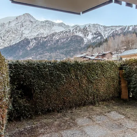 Le Cocon Du Prarion Apartment *